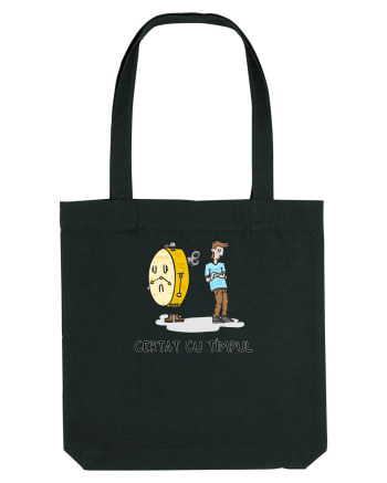Certat cu timpul Black