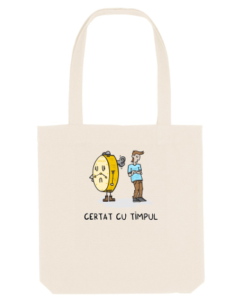 Certat cu timpul Natural