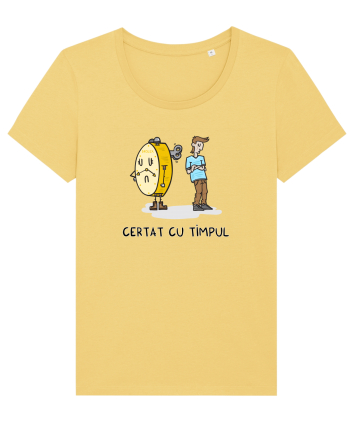 Certat cu timpul Jojoba