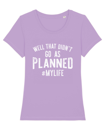Well That Didn't Go As Planned #MYLIFE Lavender Dawn