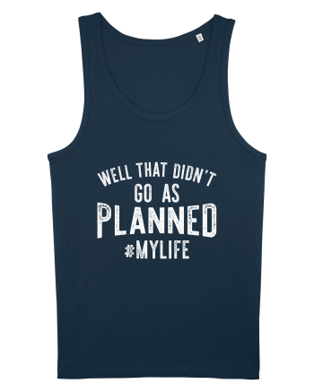 Well That Didn't Go As Planned #MYLIFE Navy