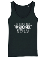 Where's The Unsubscribe Button On Adulthood? Maiou Damă Dreamer