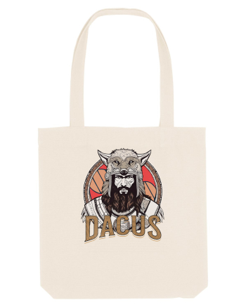 Spirit de Dac - Dacus Warrior - Lupul Dacic Natural