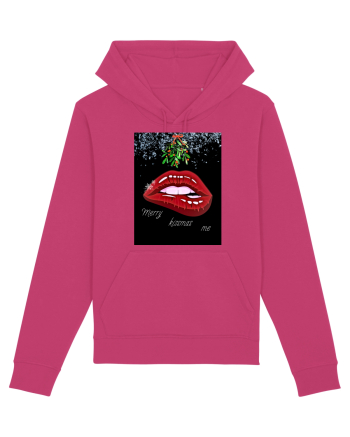 Merry Kissmas me Raspberry