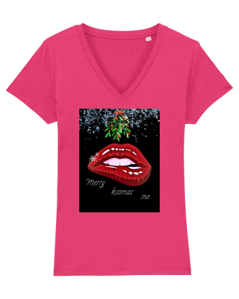 Merry Kissmas me Raspberry
