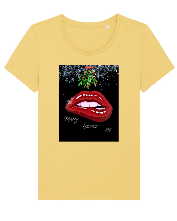 Merry Kissmas me Jojoba