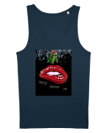 Merry Kissmas me Maiou Bărbat Runs