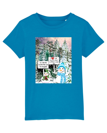 Snowlovers Azur