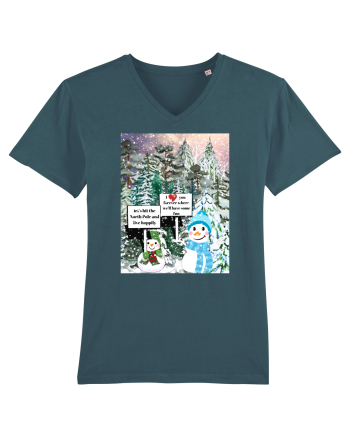 Snowlovers Stargazer
