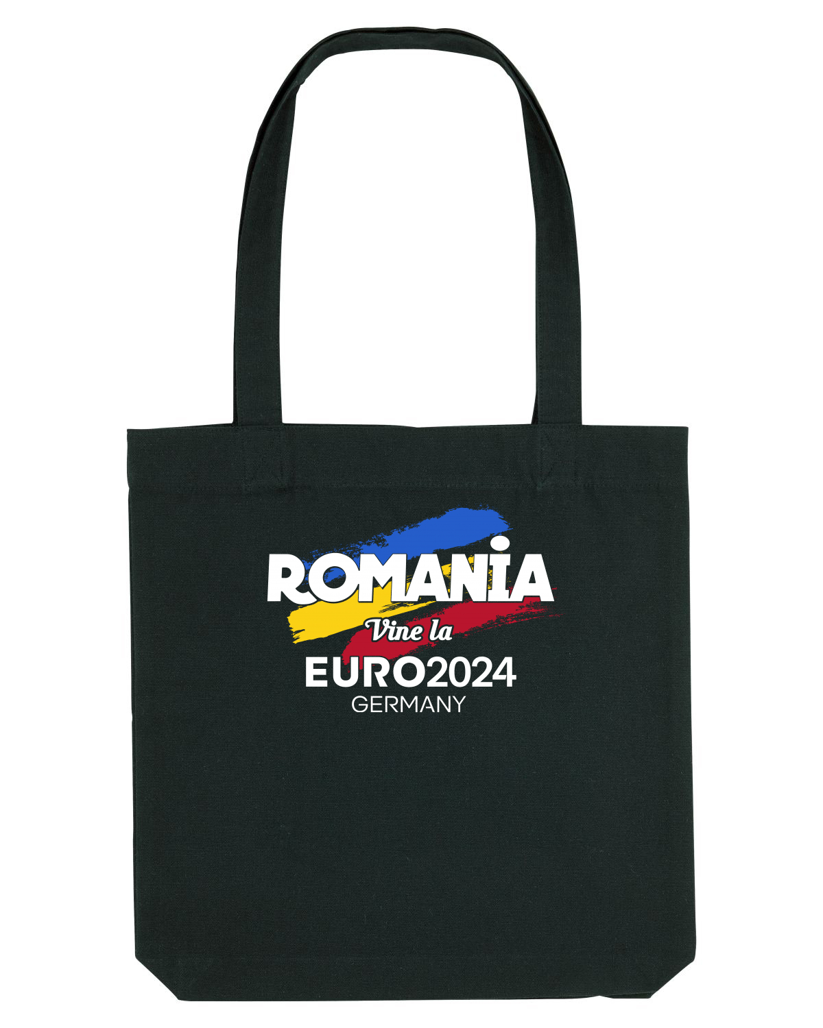 Sacoșă textilă Black