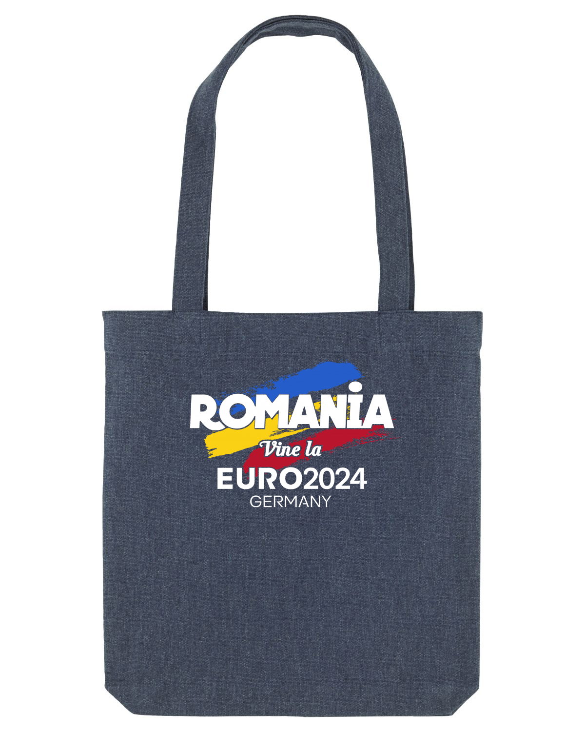 Sacoșă textilă Midnight Blue