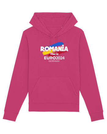Romania Euro 2024 Raspberry