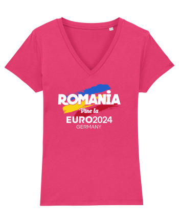 Romania Euro 2024 Raspberry