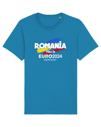 Romania Euro 2024 Azur