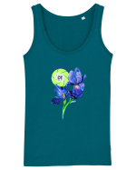 Floare de Iris Maiou Damă Dreamer