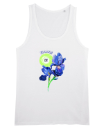 Floare de Iris Maiou Bărbat Runs