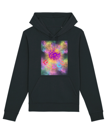 Disco Black