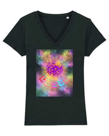 Disco Black
