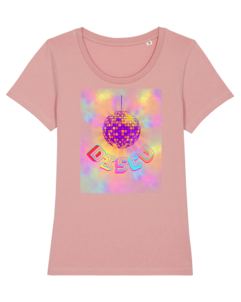 Disco Canyon Pink