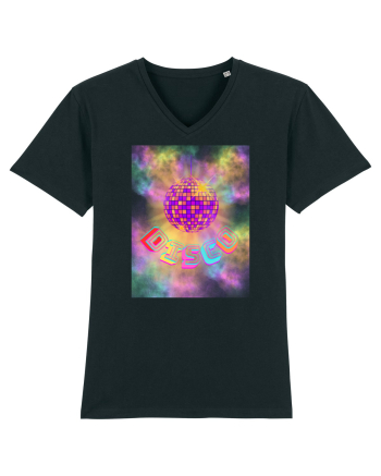Disco Black