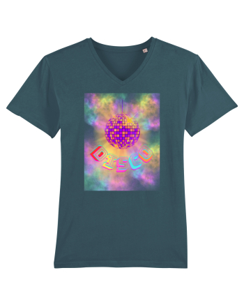 Disco Stargazer