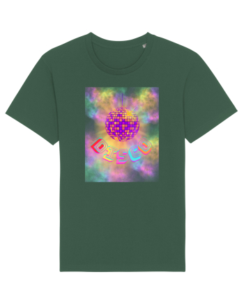 Disco Bottle Green