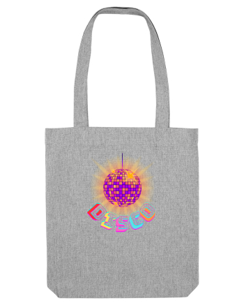 Disco Heather Grey