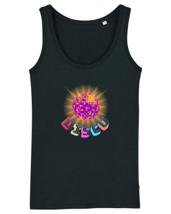 Disco Black