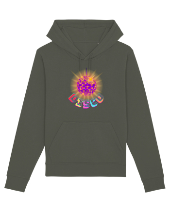 Disco Khaki
