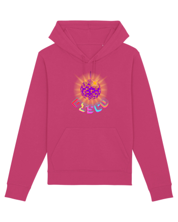 Disco Raspberry