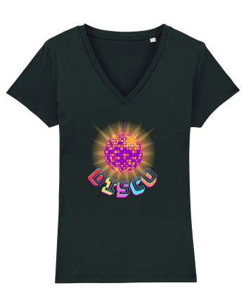 Disco Black
