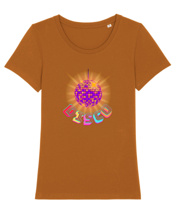 Disco Roasted Orange