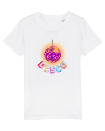 Disco White
