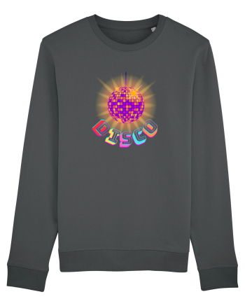Disco Anthracite