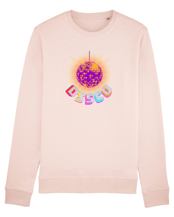 Disco Candy Pink