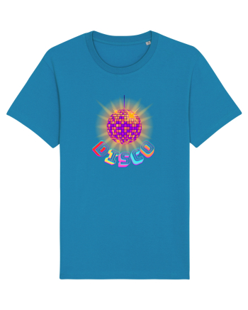 Disco Azur
