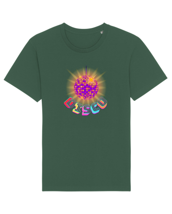 Disco Bottle Green