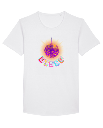 Disco White