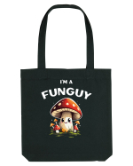 funguy Sacoșă textilă