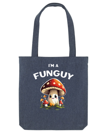 funguy Midnight Blue