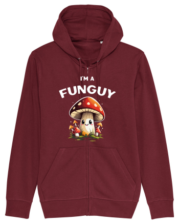 funguy Burgundy