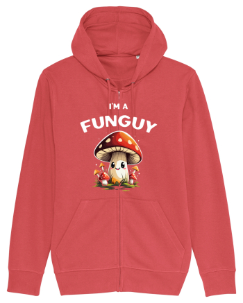 funguy Carmine Red