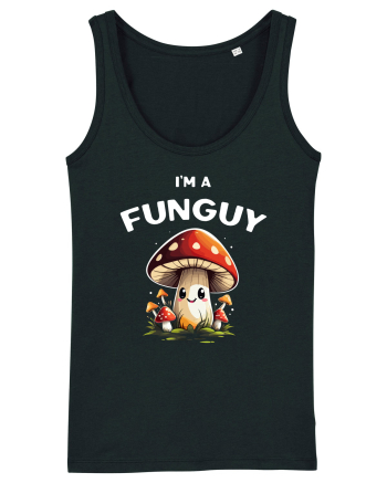 funguy Black