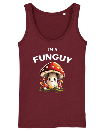 funguy Burgundy