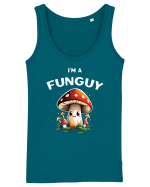 funguy Maiou Damă Dreamer