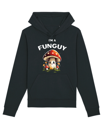 funguy Black