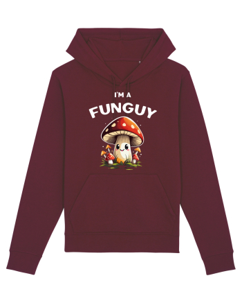 funguy Burgundy