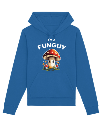 funguy Royal Blue