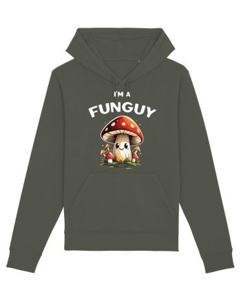 funguy Khaki