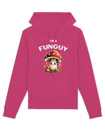 funguy Raspberry